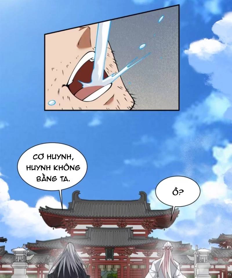 Đồ Đệ Của Ta Đều Là Đại Phản Phái Chap 290 - Next Chap 291