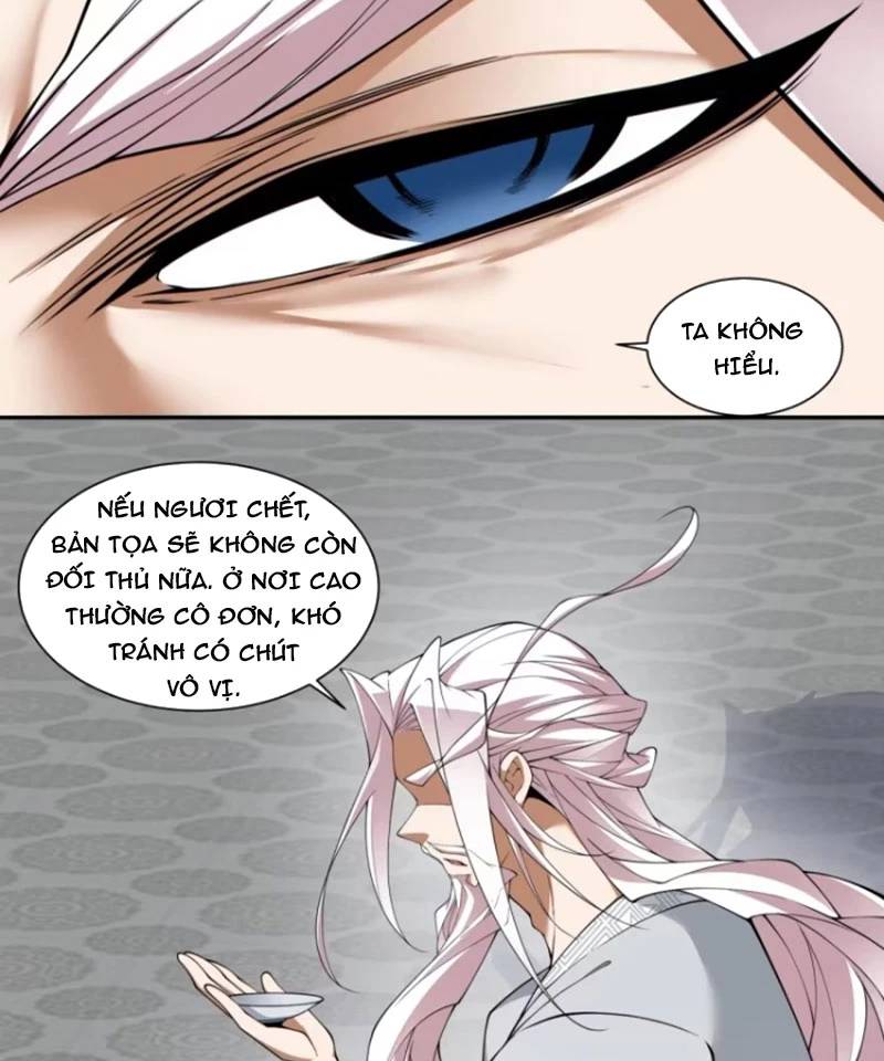 Đồ Đệ Của Ta Đều Là Đại Phản Phái Chap 290 - Next Chap 291