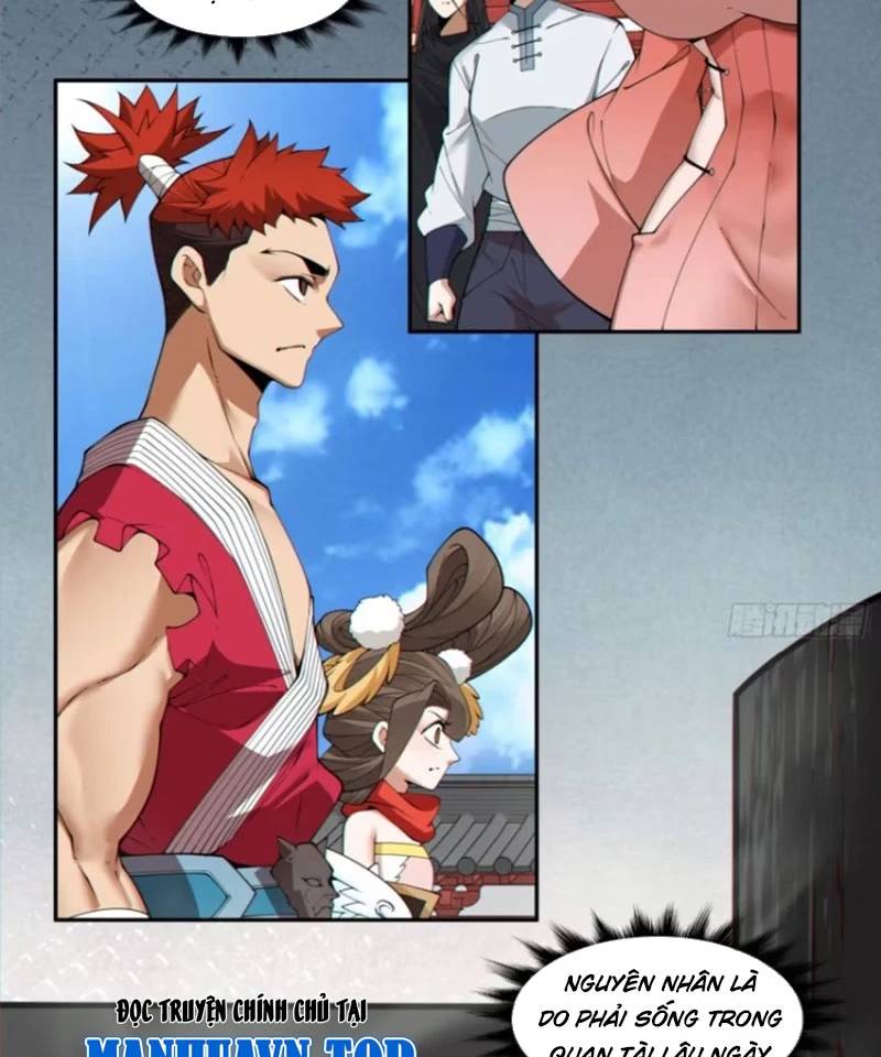 Đồ Đệ Của Ta Đều Là Đại Phản Phái Chap 290 - Next Chap 291