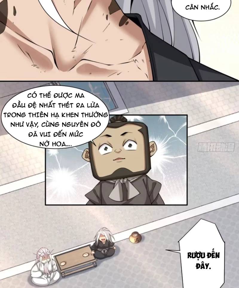 Đồ Đệ Của Ta Đều Là Đại Phản Phái Chap 290 - Next Chap 291