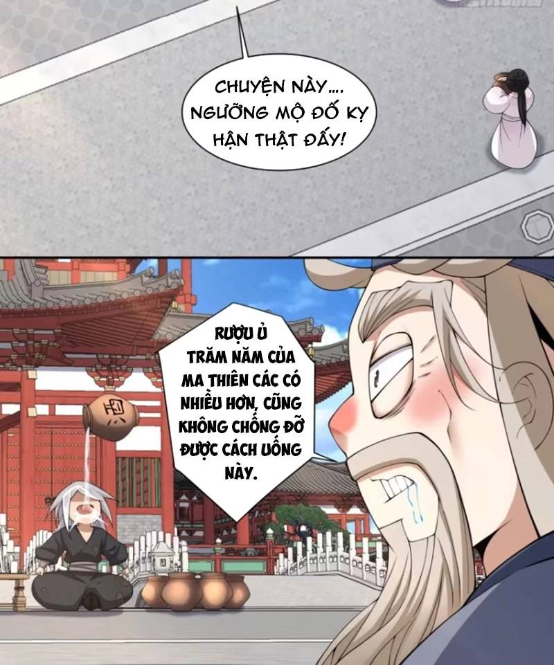 Đồ Đệ Của Ta Đều Là Đại Phản Phái Chap 290 - Next Chap 291