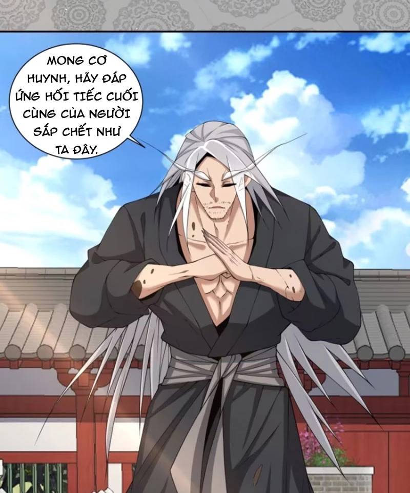 Đồ Đệ Của Ta Đều Là Đại Phản Phái Chap 290 - Next Chap 291