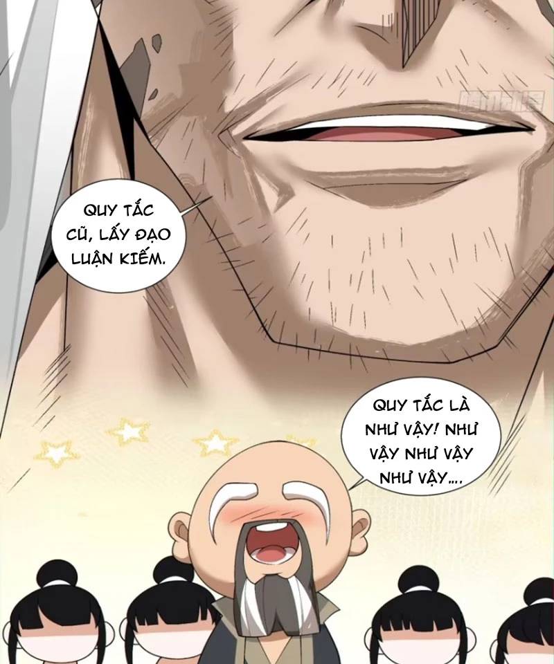 Đồ Đệ Của Ta Đều Là Đại Phản Phái Chap 290 - Next Chap 291