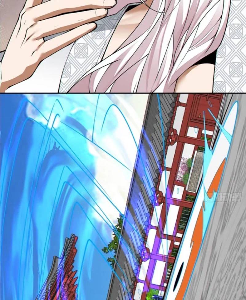 Đồ Đệ Của Ta Đều Là Đại Phản Phái Chap 290 - Next Chap 291