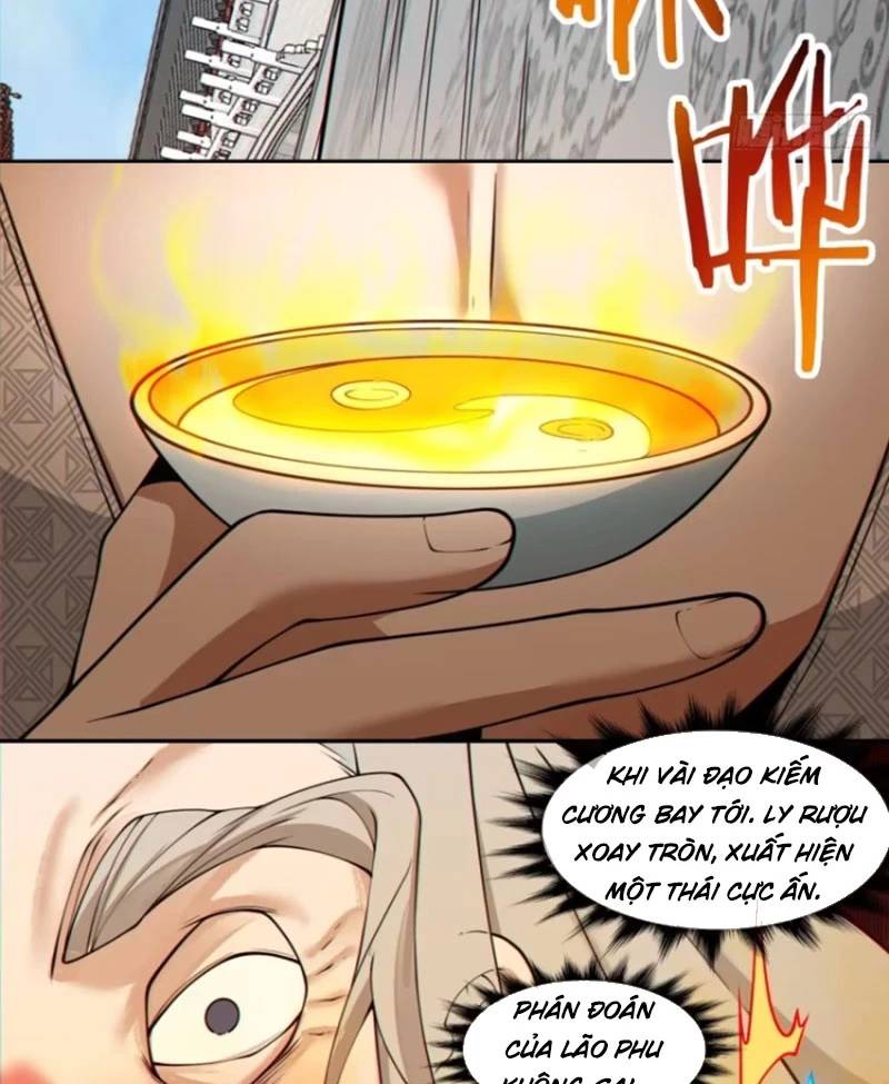 Đồ Đệ Của Ta Đều Là Đại Phản Phái Chap 290 - Next Chap 291