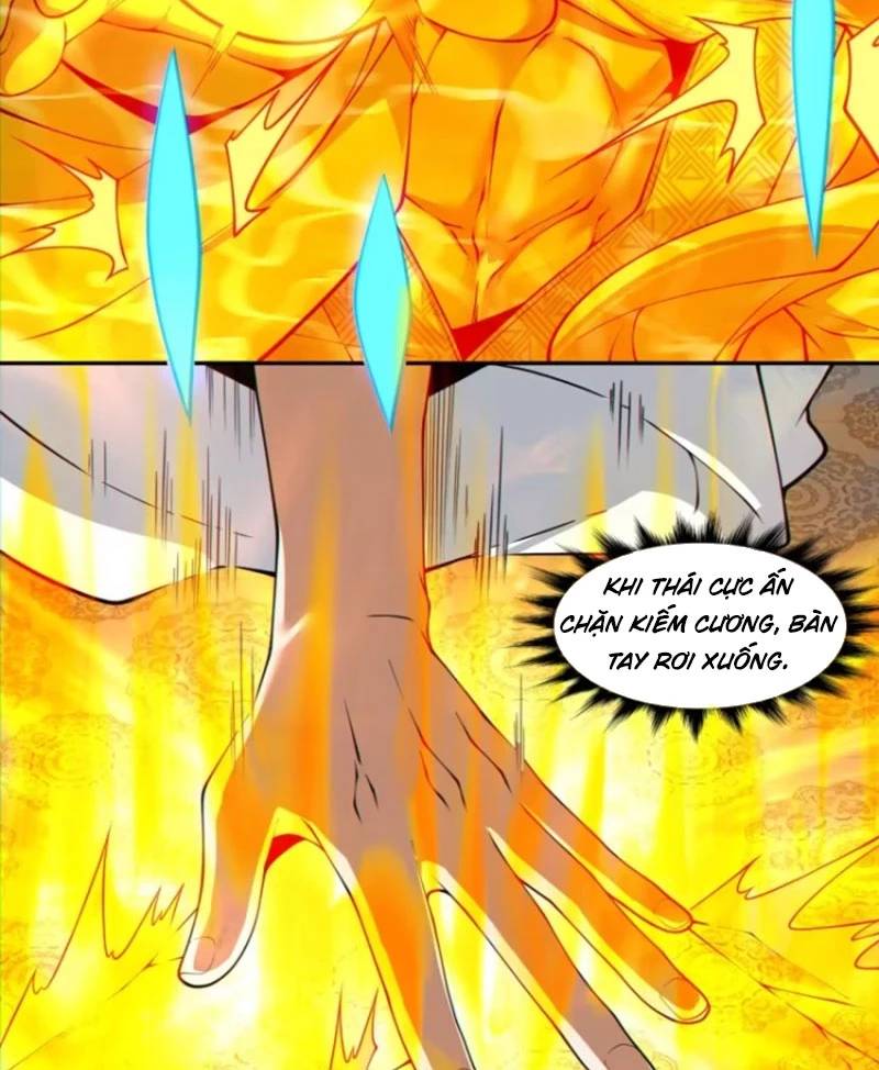 Đồ Đệ Của Ta Đều Là Đại Phản Phái Chap 290 - Next Chap 291