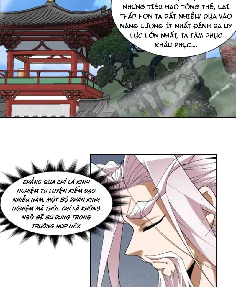 Đồ Đệ Của Ta Đều Là Đại Phản Phái Chap 290 - Next Chap 291