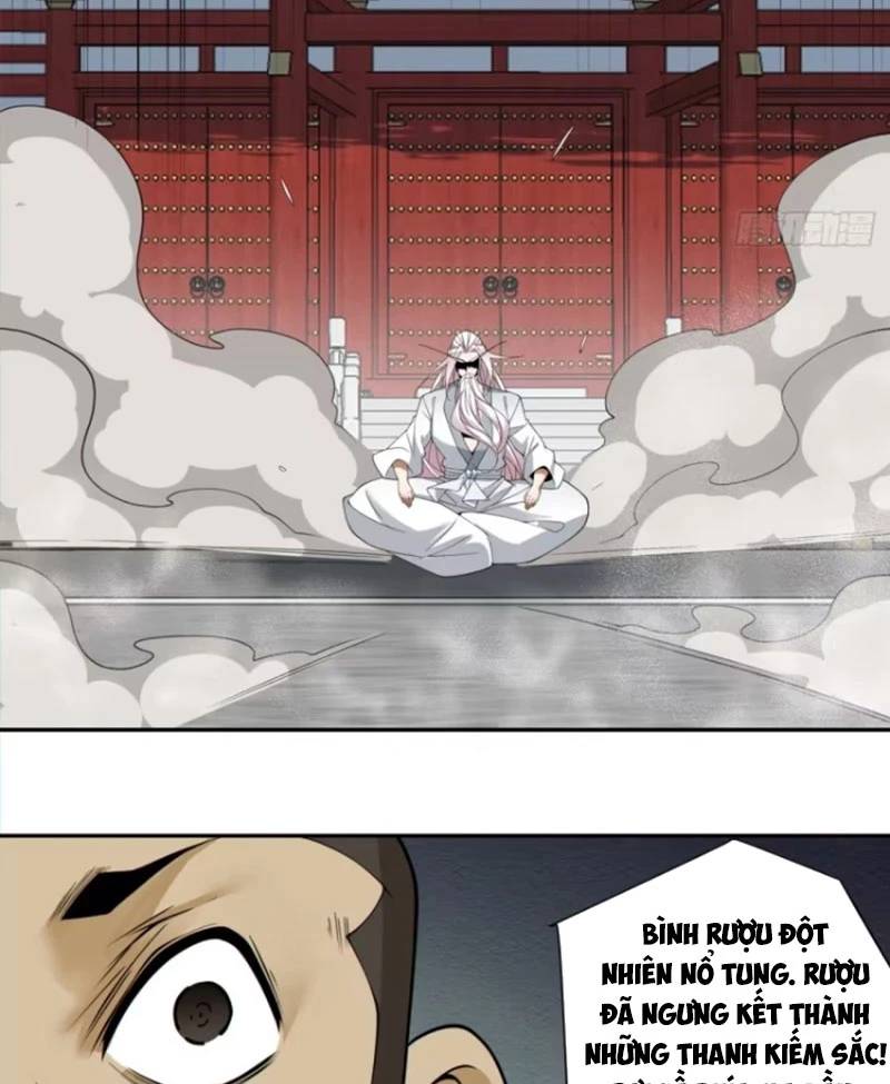 Đồ Đệ Của Ta Đều Là Đại Phản Phái Chap 290 - Next Chap 291