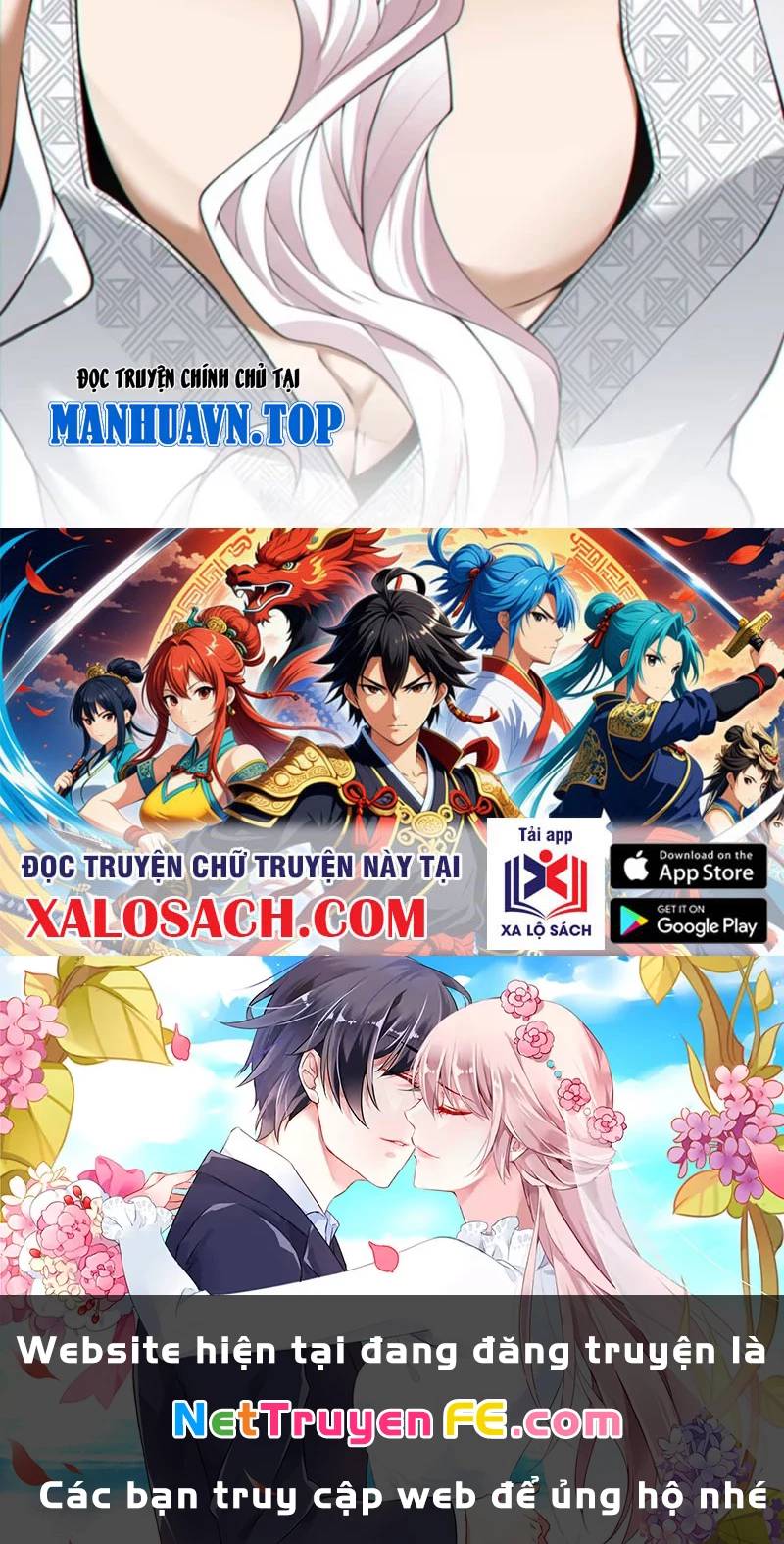 Đồ Đệ Của Ta Đều Là Đại Phản Phái Chap 290 - Next Chap 291