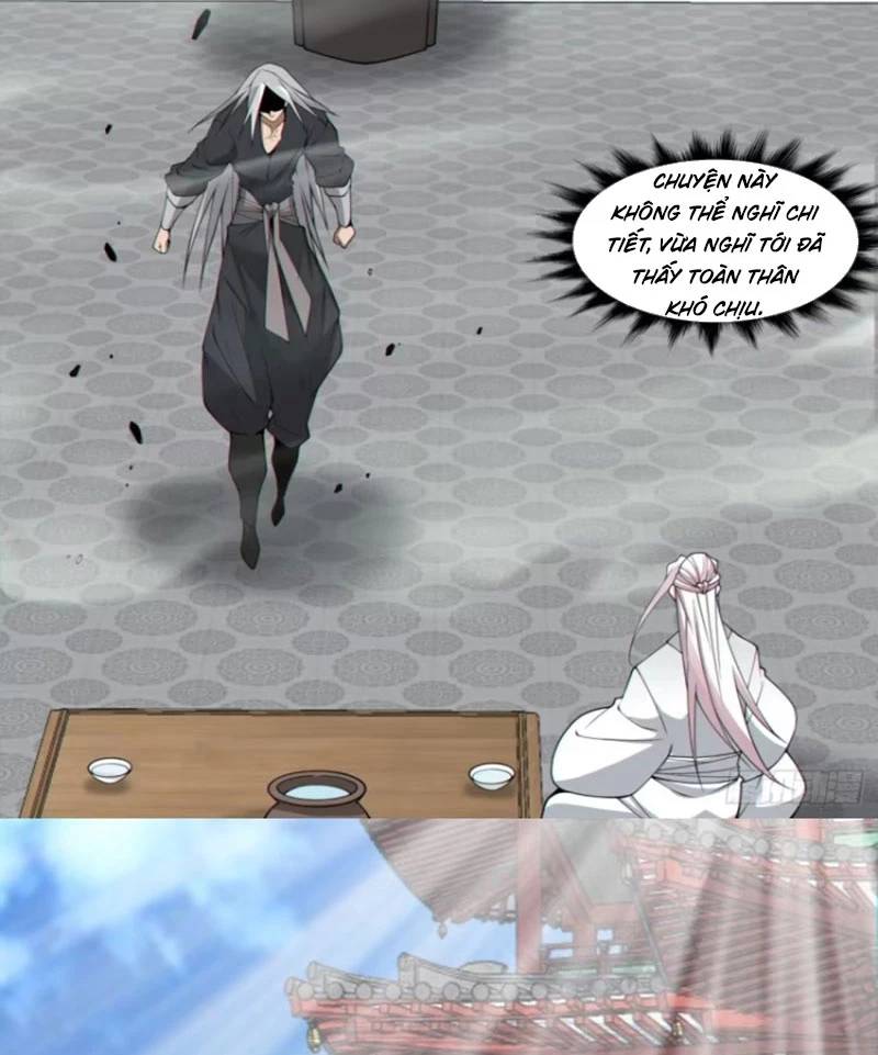 Đồ Đệ Của Ta Đều Là Đại Phản Phái Chap 290 - Next Chap 291