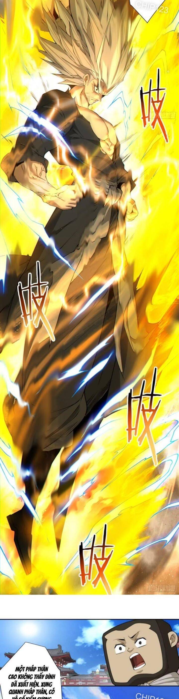 Đồ Đệ Của Ta Đều Là Đại Phản Phái Chap 291 - Next Chap 292
