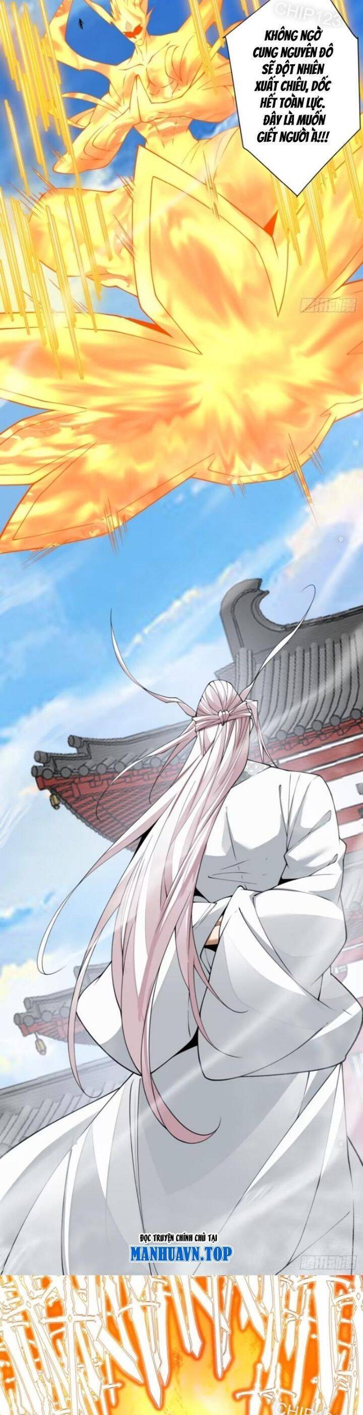 Đồ Đệ Của Ta Đều Là Đại Phản Phái Chap 291 - Next Chap 292