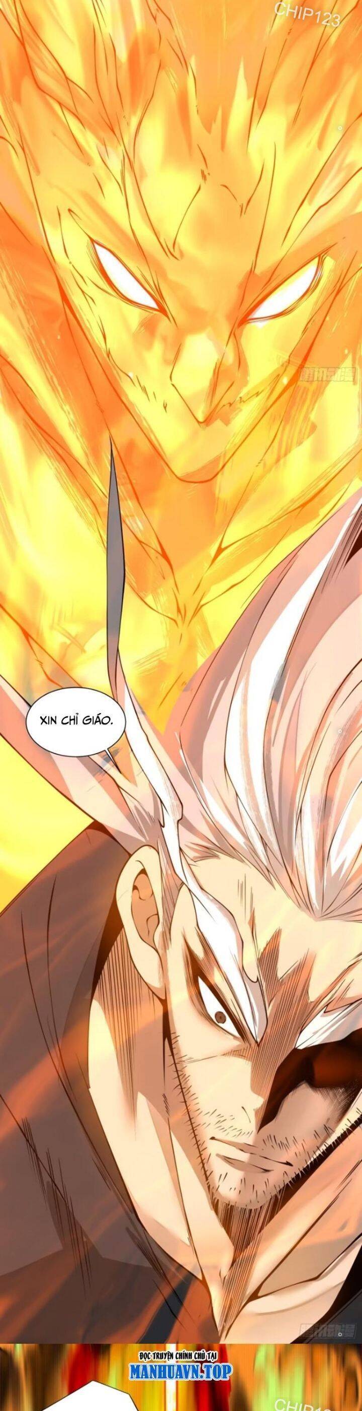 Đồ Đệ Của Ta Đều Là Đại Phản Phái Chap 291 - Next Chap 292