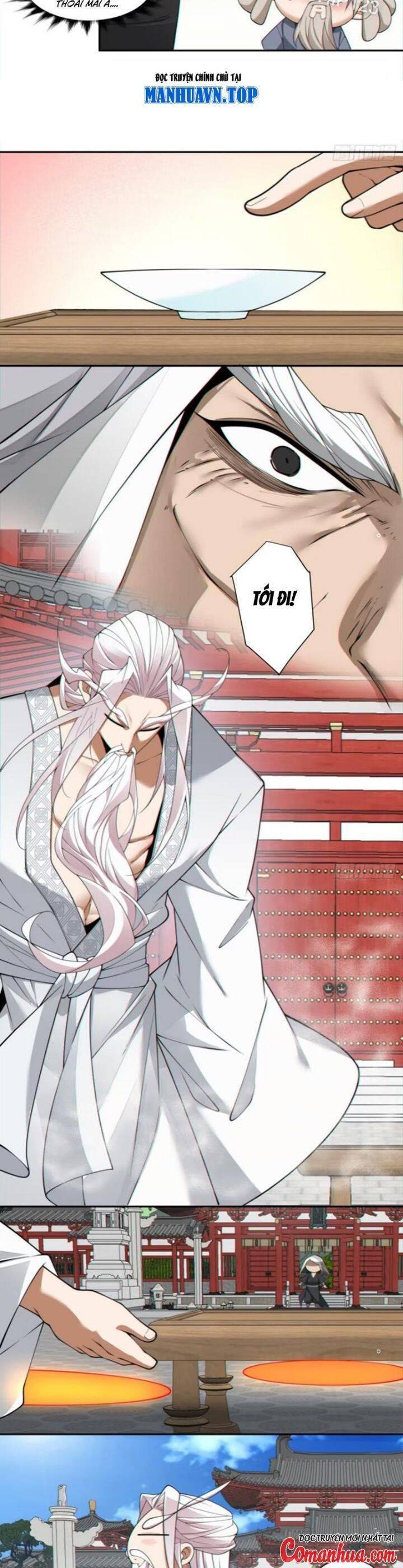 Đồ Đệ Của Ta Đều Là Đại Phản Phái Chap 291 - Next Chap 292
