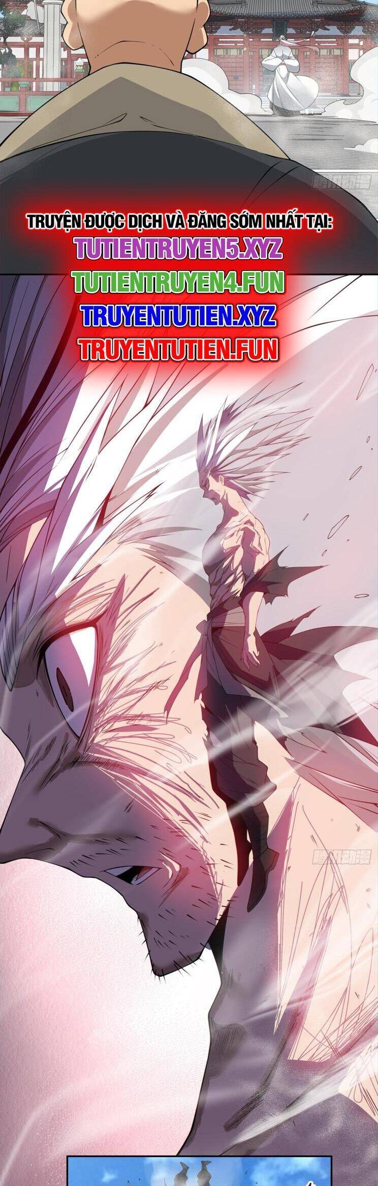 Đồ Đệ Của Ta Đều Là Đại Phản Phái Chap 292 - Next Chap 293