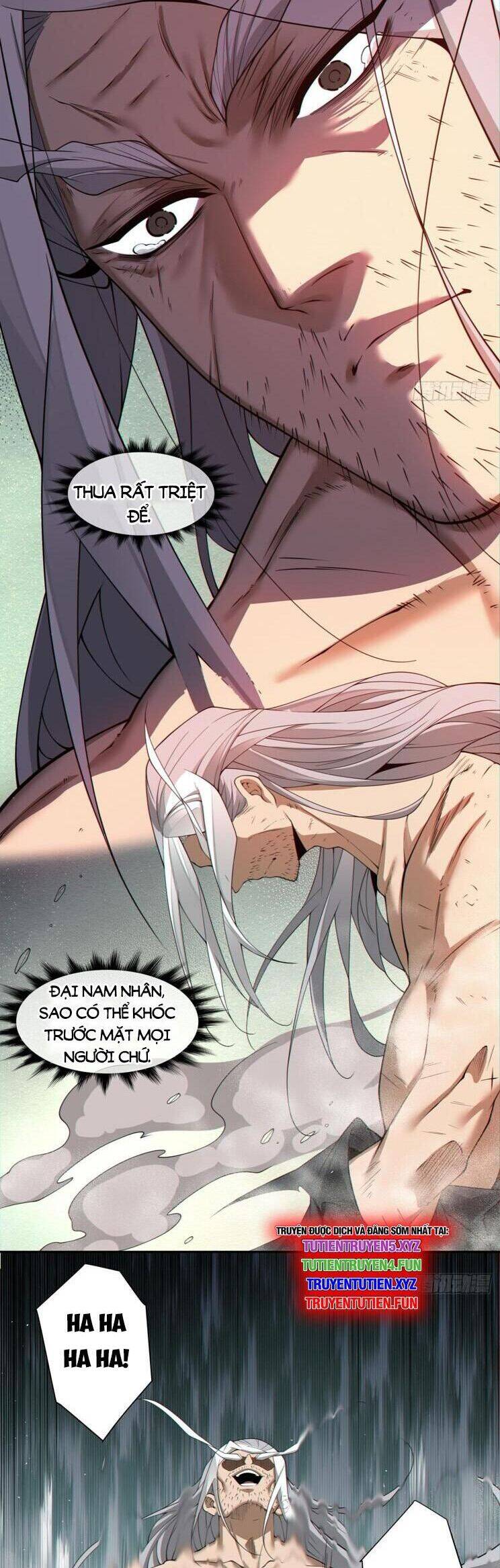 Đồ Đệ Của Ta Đều Là Đại Phản Phái Chap 292 - Next Chap 293
