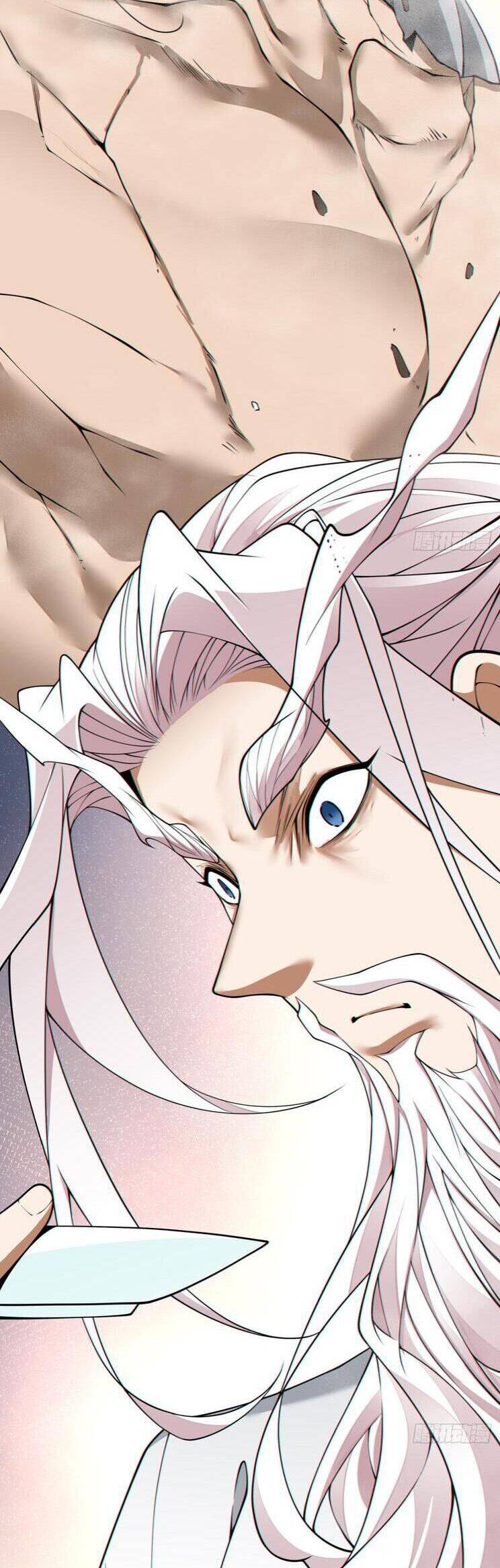 Đồ Đệ Của Ta Đều Là Đại Phản Phái Chap 292 - Next Chap 293