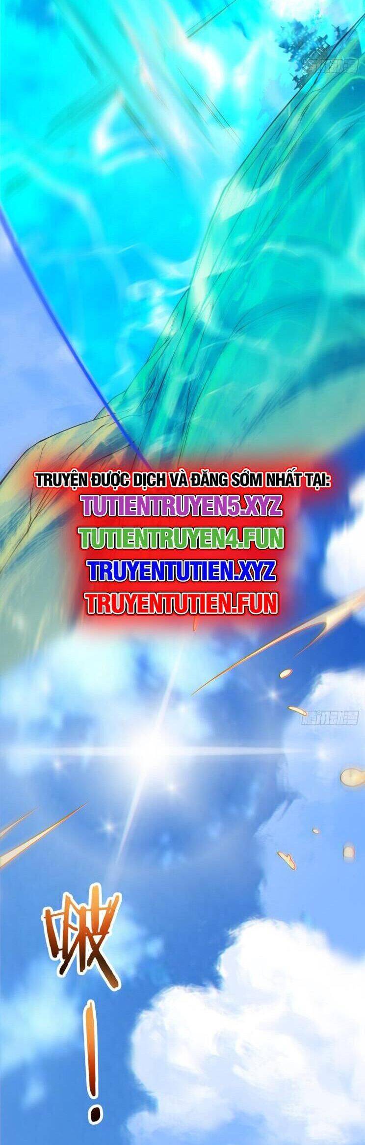 Đồ Đệ Của Ta Đều Là Đại Phản Phái Chap 292 - Next Chap 293