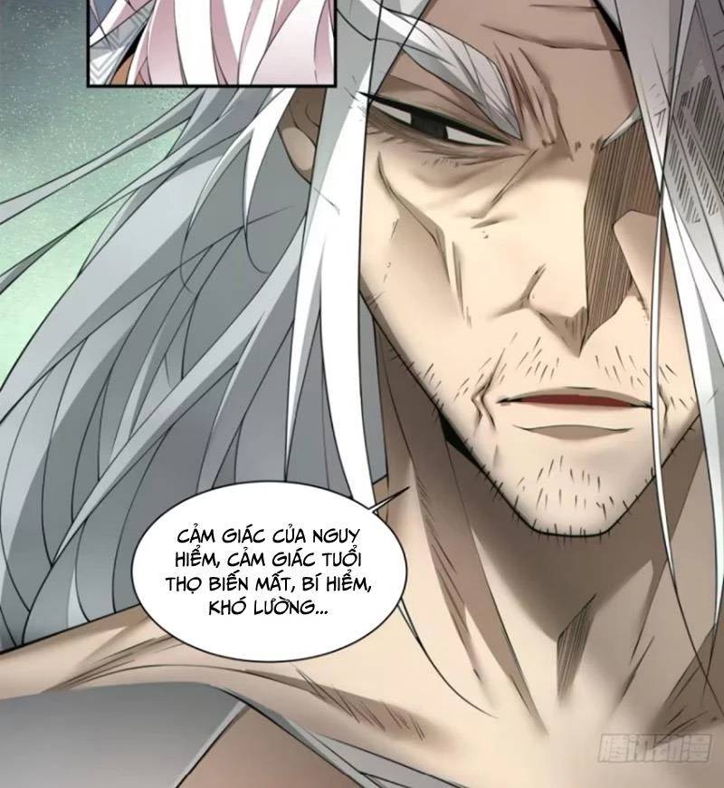 Đồ Đệ Của Ta Đều Là Đại Phản Phái Chap 293 - Next Chap 294