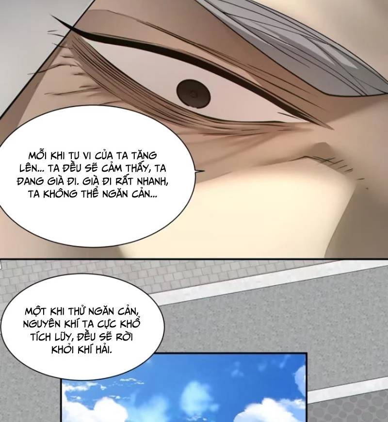 Đồ Đệ Của Ta Đều Là Đại Phản Phái Chap 293 - Next Chap 294