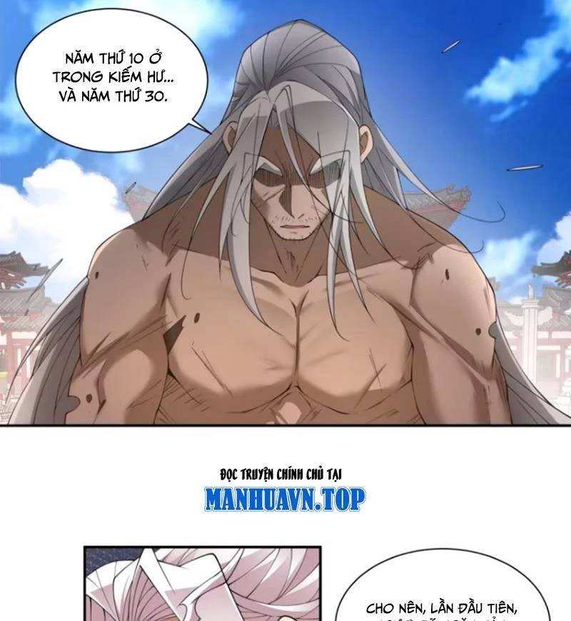 Đồ Đệ Của Ta Đều Là Đại Phản Phái Chap 293 - Next Chap 294
