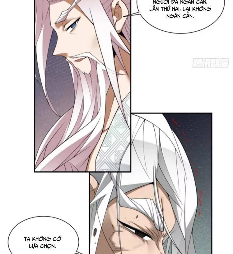Đồ Đệ Của Ta Đều Là Đại Phản Phái Chap 293 - Next Chap 294