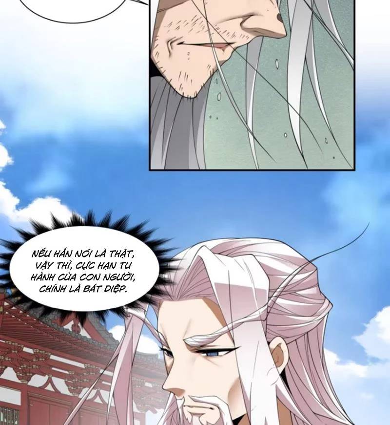 Đồ Đệ Của Ta Đều Là Đại Phản Phái Chap 293 - Next Chap 294