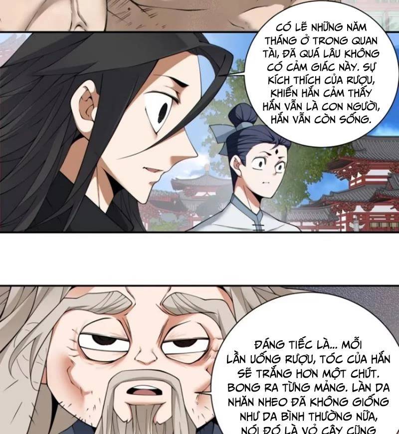 Đồ Đệ Của Ta Đều Là Đại Phản Phái Chap 293 - Next Chap 294