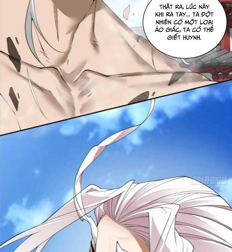 Đồ Đệ Của Ta Đều Là Đại Phản Phái Chap 293 - Next Chap 294