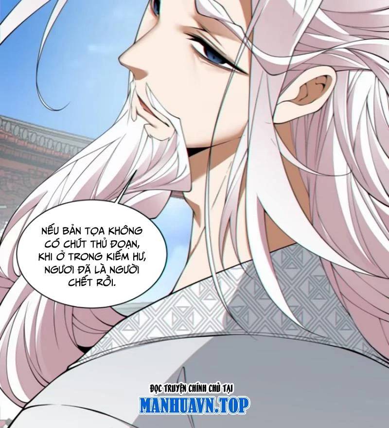Đồ Đệ Của Ta Đều Là Đại Phản Phái Chap 293 - Next Chap 294