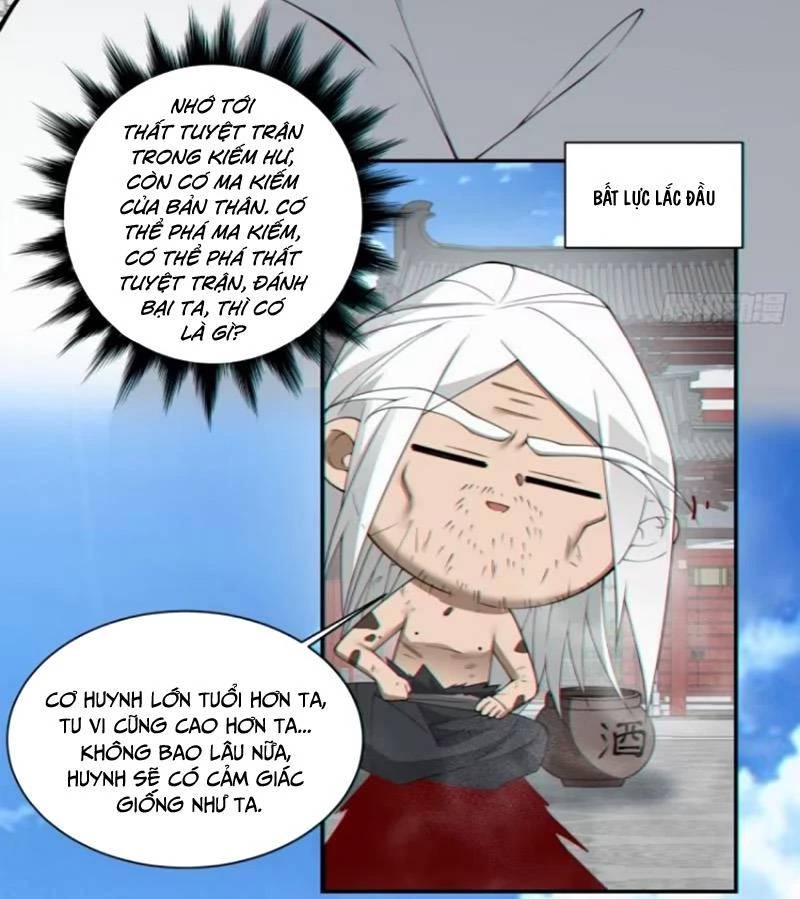 Đồ Đệ Của Ta Đều Là Đại Phản Phái Chap 293 - Next Chap 294