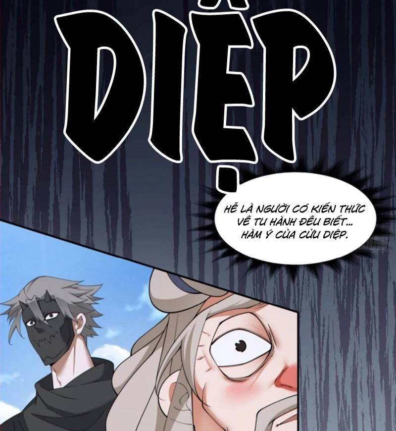 Đồ Đệ Của Ta Đều Là Đại Phản Phái Chap 293 - Next Chap 294