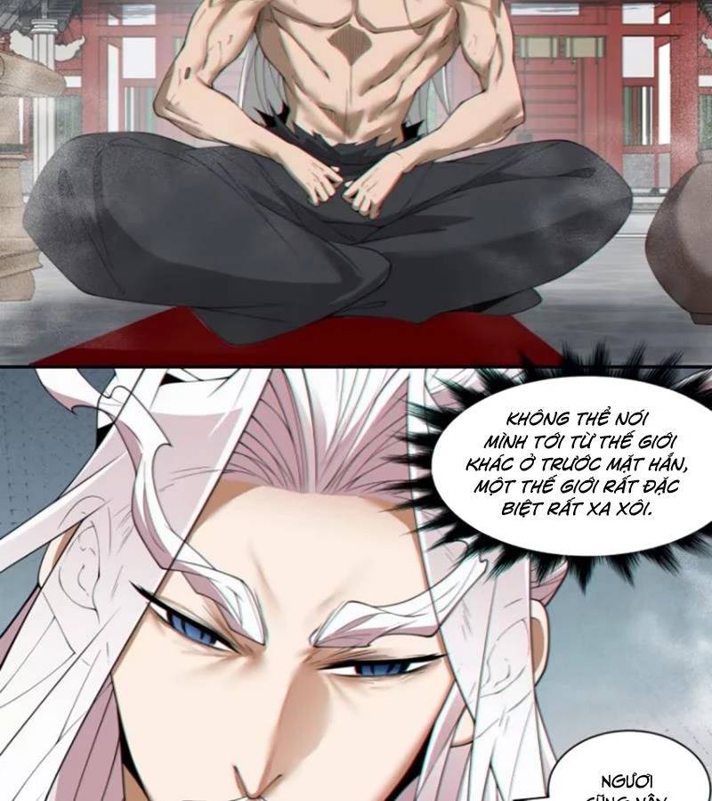 Đồ Đệ Của Ta Đều Là Đại Phản Phái Chap 293 - Next Chap 294