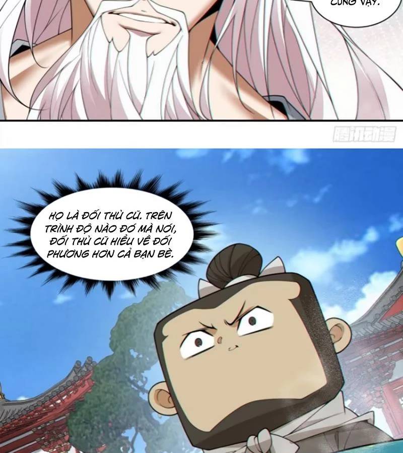 Đồ Đệ Của Ta Đều Là Đại Phản Phái Chap 293 - Next Chap 294