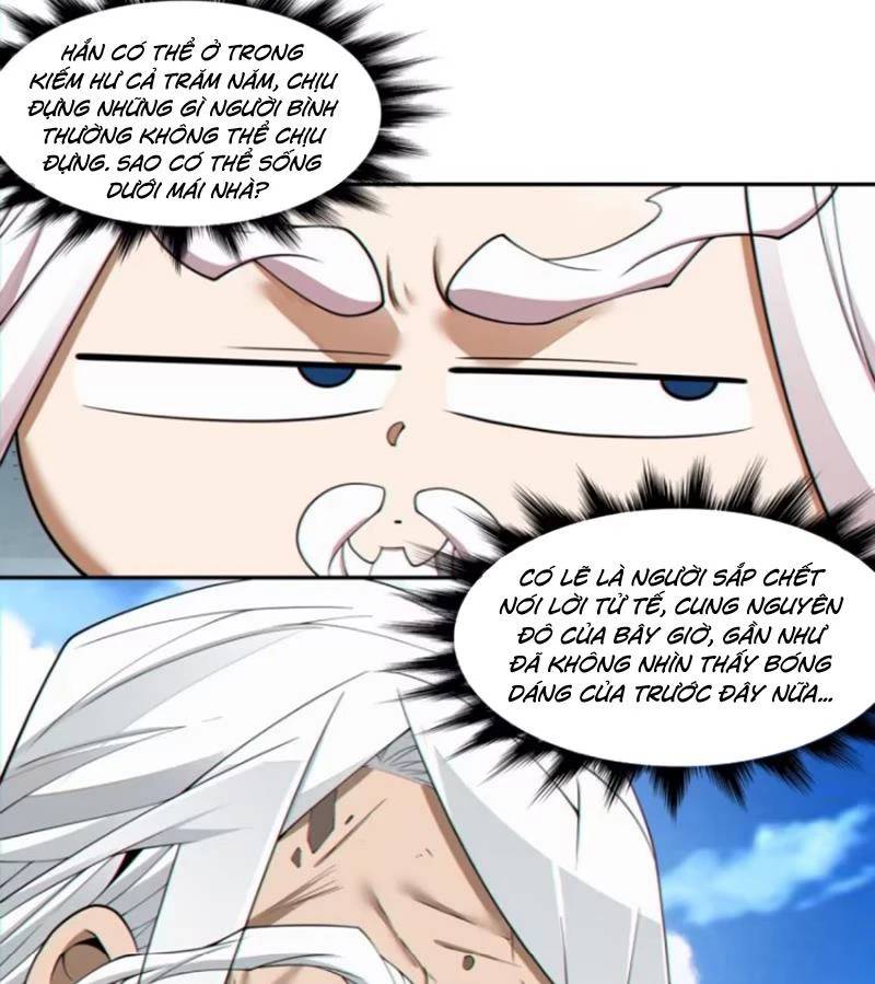 Đồ Đệ Của Ta Đều Là Đại Phản Phái Chap 293 - Next Chap 294