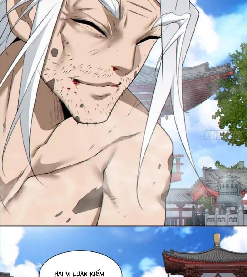 Đồ Đệ Của Ta Đều Là Đại Phản Phái Chap 293 - Next Chap 294