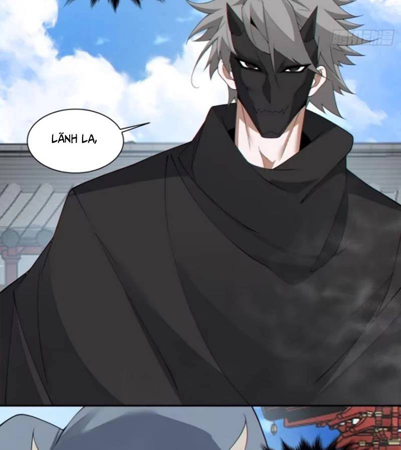 Đồ Đệ Của Ta Đều Là Đại Phản Phái Chap 293 - Next Chap 294