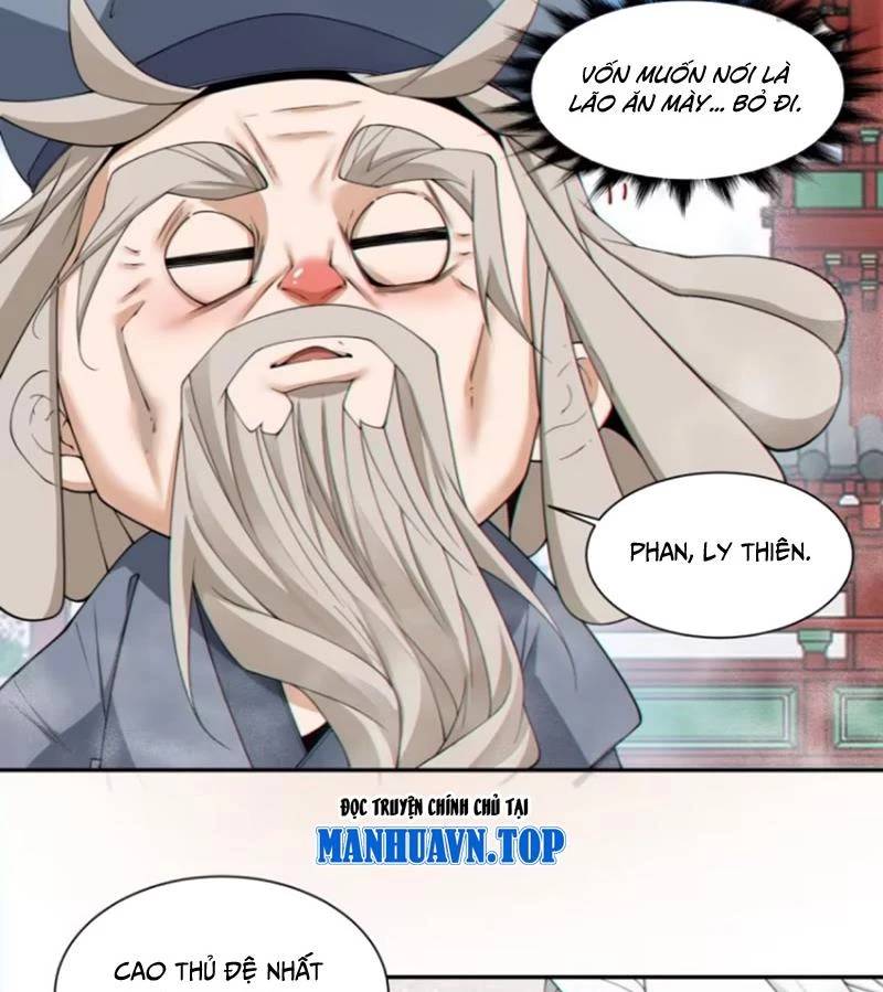 Đồ Đệ Của Ta Đều Là Đại Phản Phái Chap 293 - Next Chap 294
