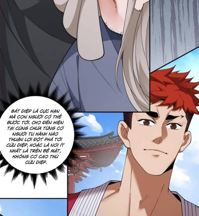Đồ Đệ Của Ta Đều Là Đại Phản Phái Chap 293 - Next Chap 294