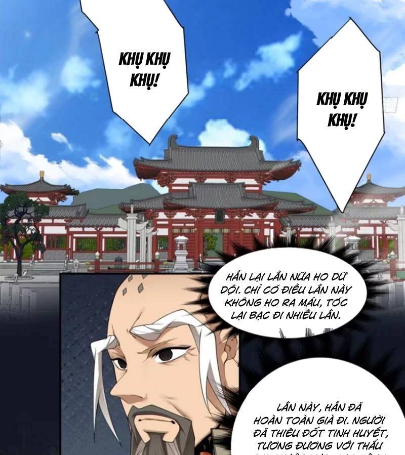 Đồ Đệ Của Ta Đều Là Đại Phản Phái Chap 293 - Next Chap 294