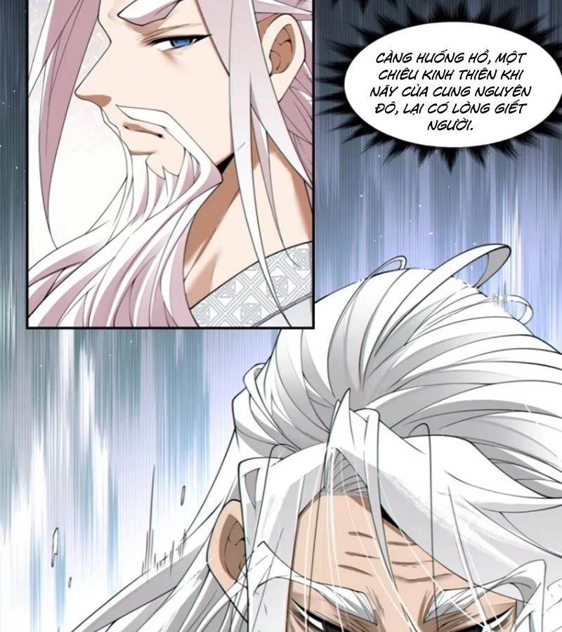 Đồ Đệ Của Ta Đều Là Đại Phản Phái Chap 293 - Next Chap 294