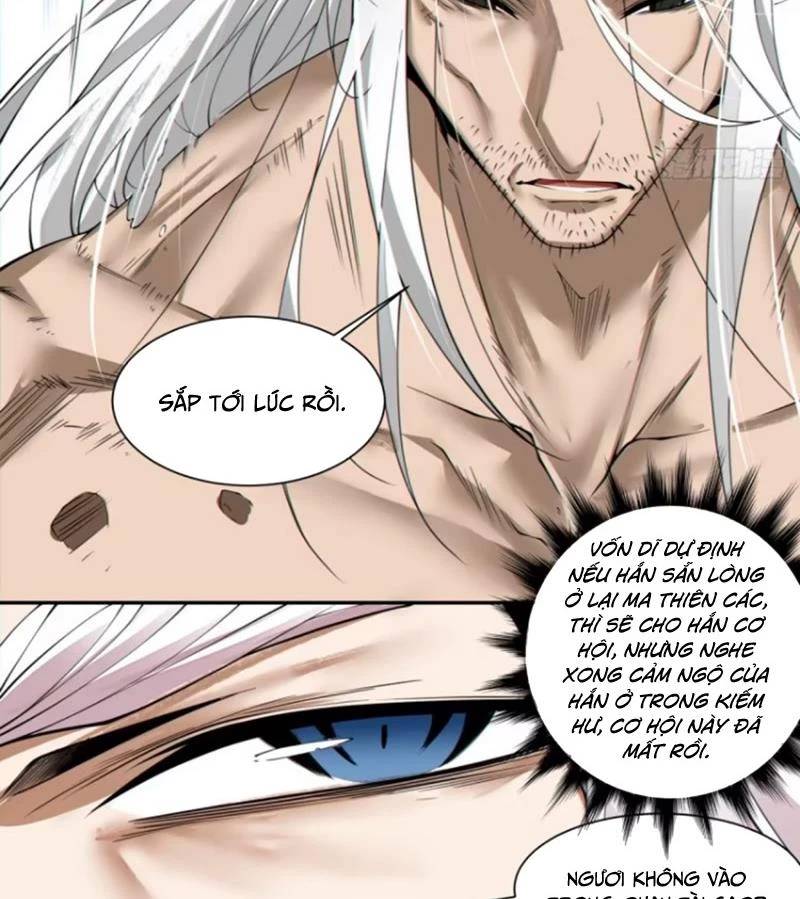 Đồ Đệ Của Ta Đều Là Đại Phản Phái Chap 293 - Next Chap 294