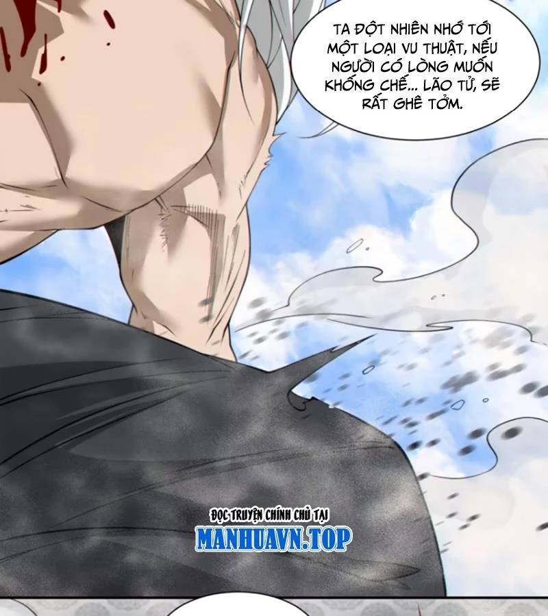 Đồ Đệ Của Ta Đều Là Đại Phản Phái Chap 293 - Next Chap 294