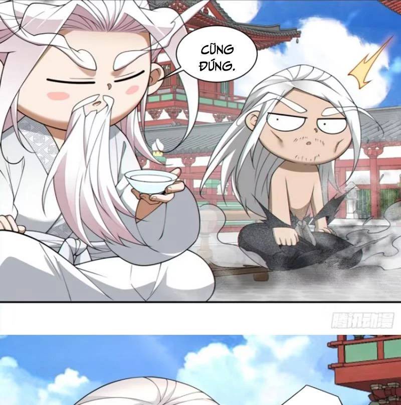 Đồ Đệ Của Ta Đều Là Đại Phản Phái Chap 293 - Next Chap 294