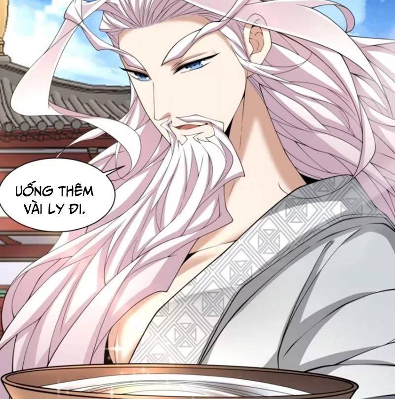 Đồ Đệ Của Ta Đều Là Đại Phản Phái Chap 293 - Next Chap 294