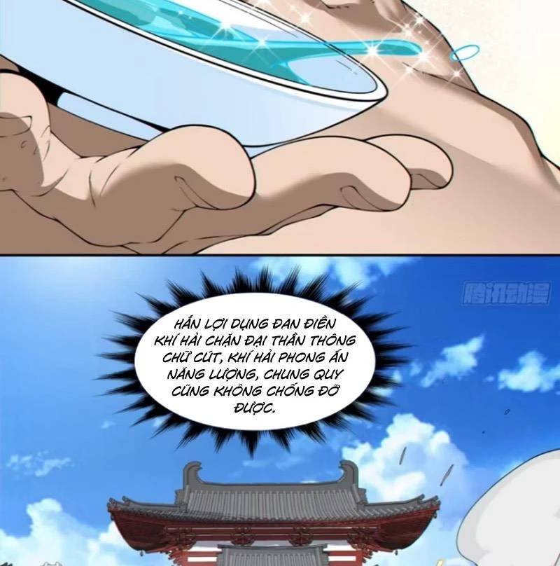 Đồ Đệ Của Ta Đều Là Đại Phản Phái Chap 293 - Next Chap 294