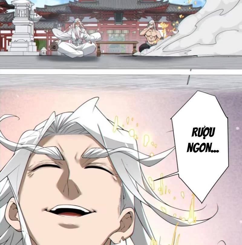 Đồ Đệ Của Ta Đều Là Đại Phản Phái Chap 293 - Next Chap 294