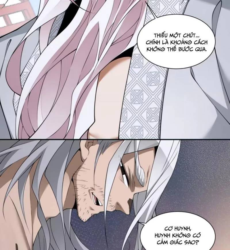 Đồ Đệ Của Ta Đều Là Đại Phản Phái Chap 293 - Next Chap 294