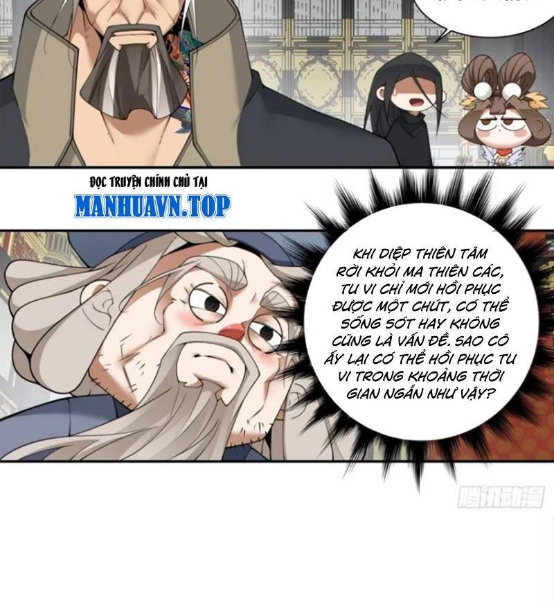 Đồ Đệ Của Ta Đều Là Đại Phản Phái Chap 294 - Next Chap 295