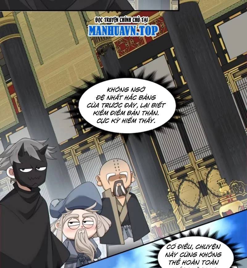 Đồ Đệ Của Ta Đều Là Đại Phản Phái Chap 294 - Next Chap 295